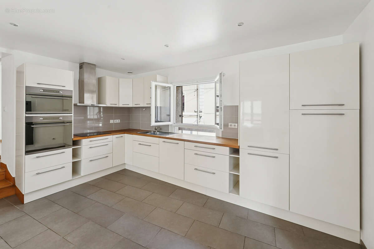 Appartement à HERBLAY