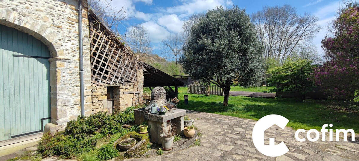 Maison à OLORON-SAINTE-MARIE