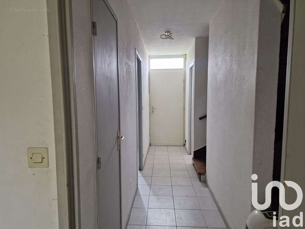 Photo 7 - Maison à NONTRON