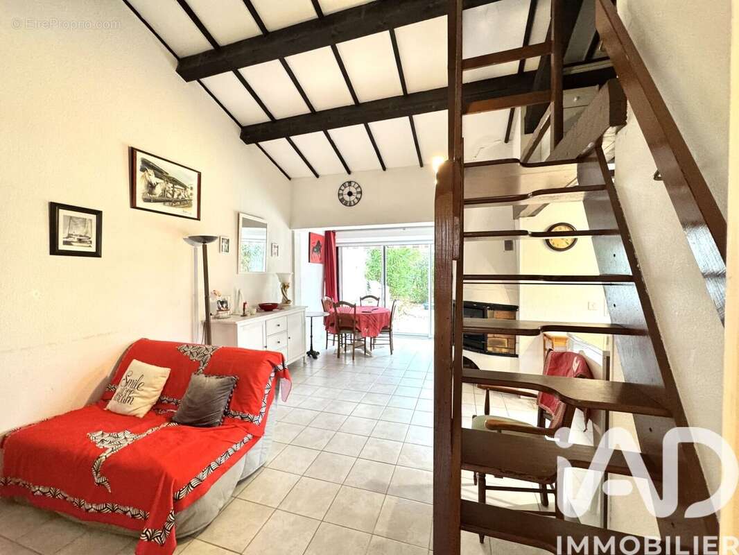 Photo 7 - Appartement à SAINTES-MARIES-DE-LA-MER