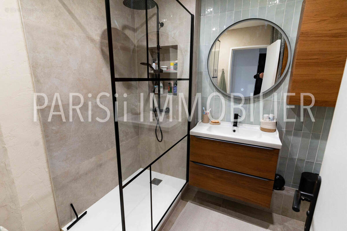 Appartement à CORMEILLES-EN-PARISIS