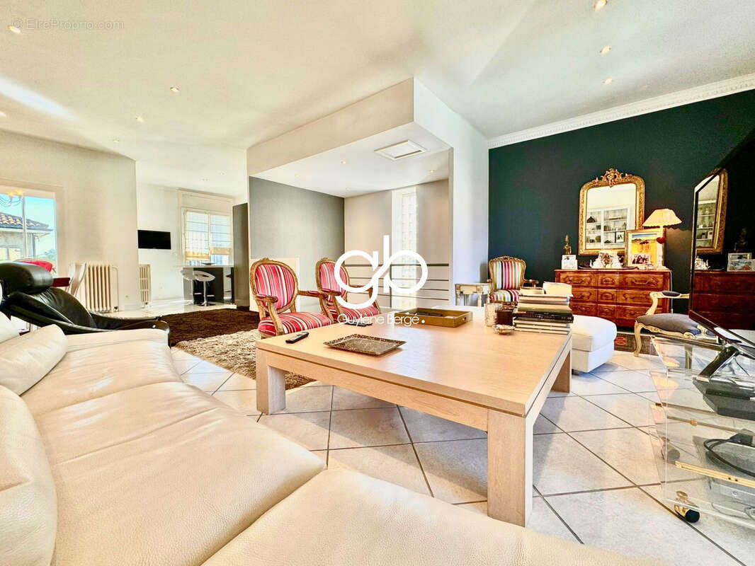 Maison à MONTPELLIER