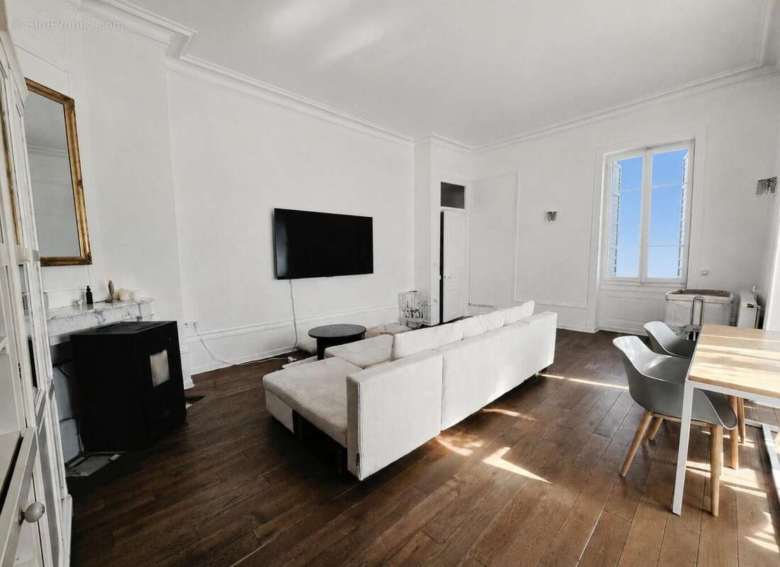 Appartement 105 m² à Belley  - photo 3