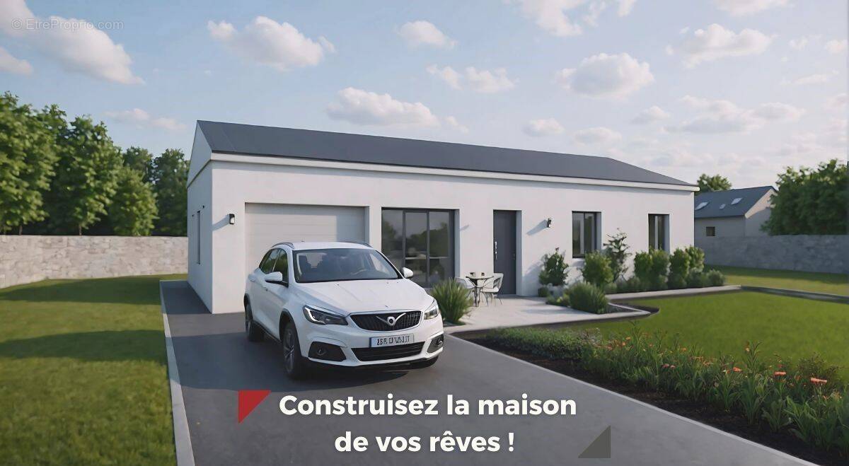 Maison à GIVORS