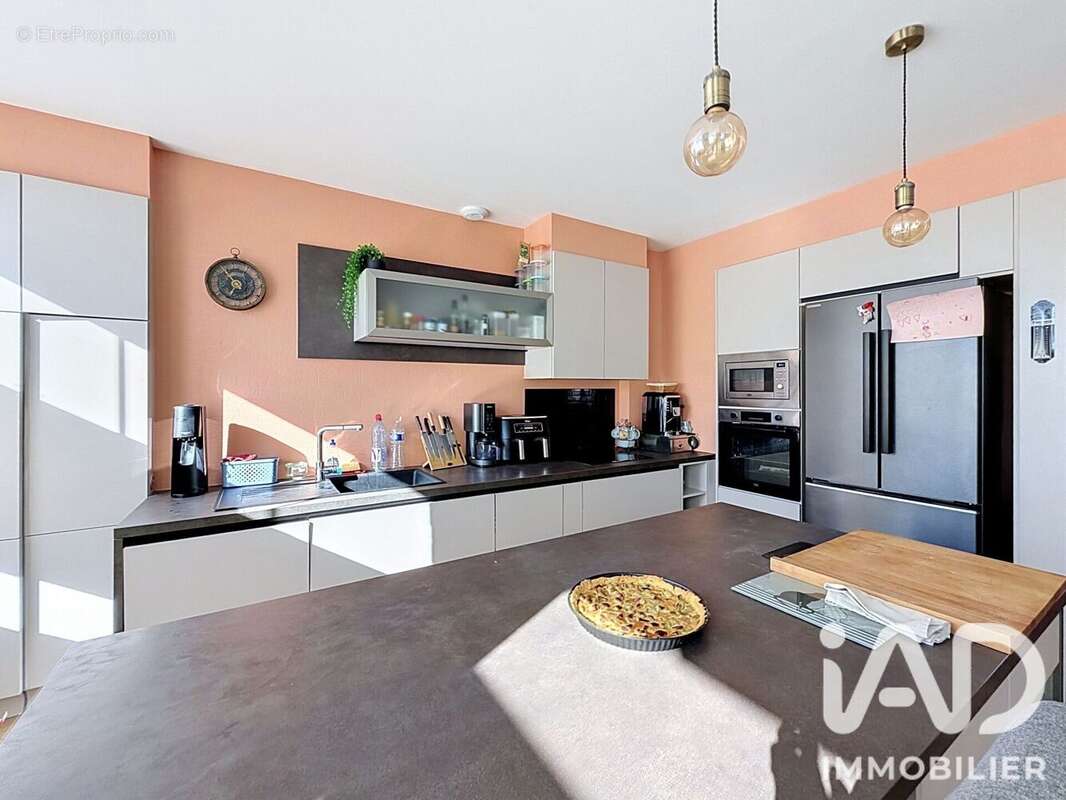 Commerce 231 m² à Vauville  - photo 5