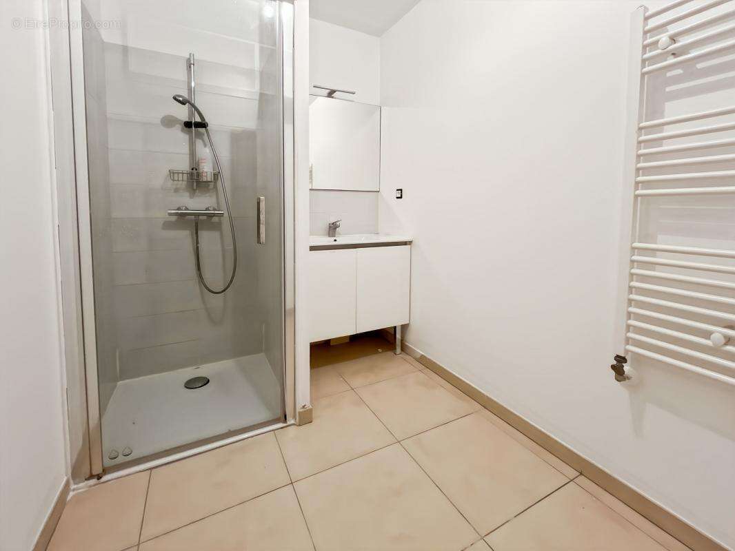 Appartement à MARSEILLE-14E