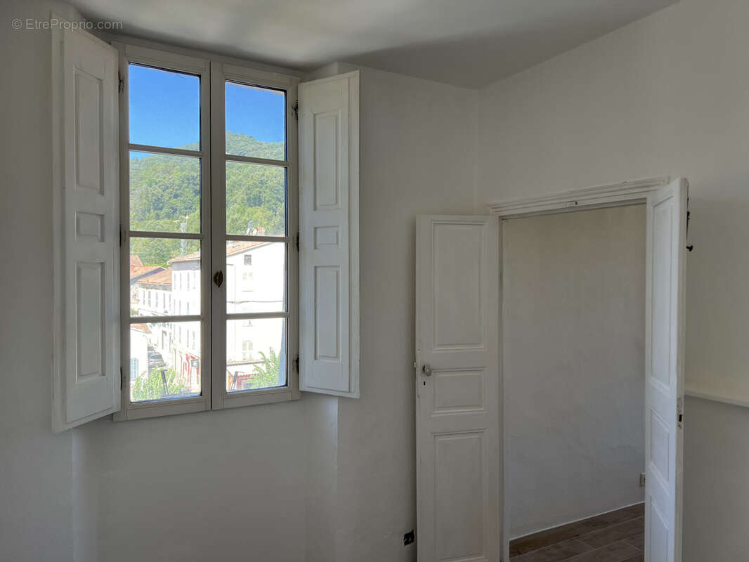 Appartement T3 74m2 centre village - photo 22