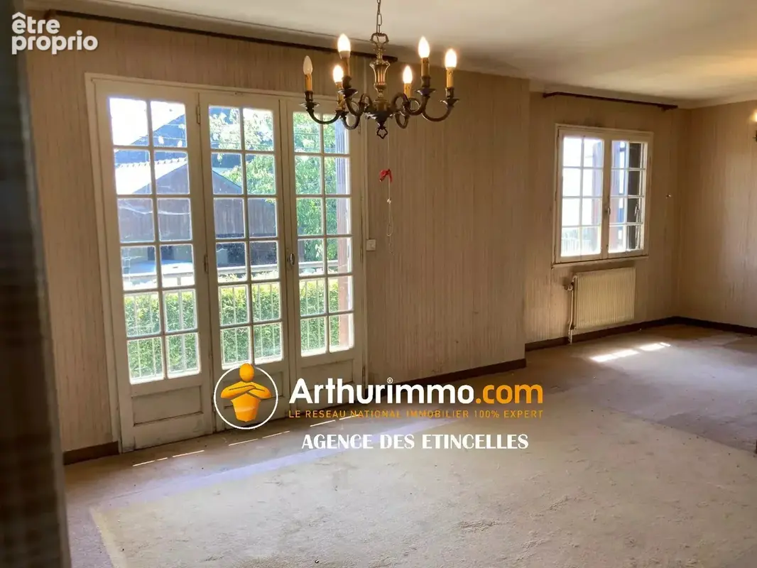 Vente Maison Martigne-ferchaud(35640) 125 880ï¿œ - photo 8