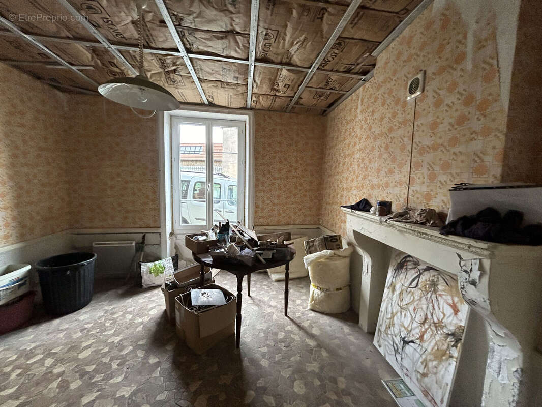 Photo 9 - Appartement à NERONDE