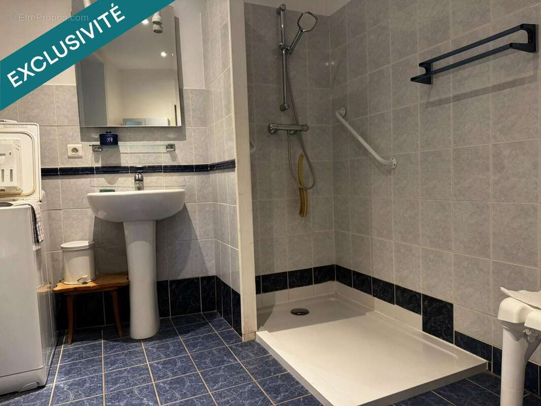 Photo 9 - Maison à SAINT-LEGER-SUR-DHEUNE