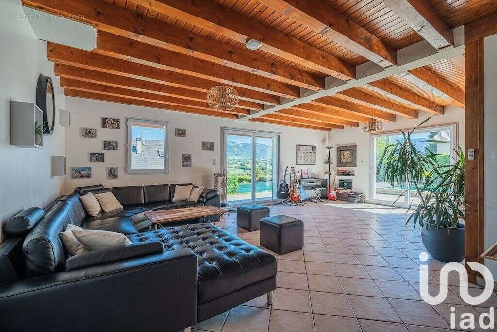 Photo 6 - Maison à LA BIOLLE