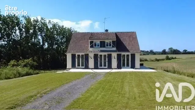 Photo 1 - Maison à SAINT-GILLES