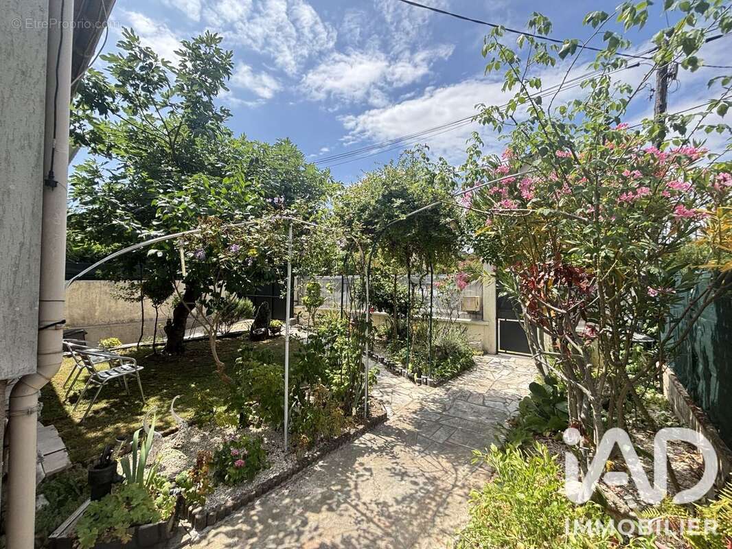 Maison 116 m² à Villiers-Sur-Marne  - photo 3