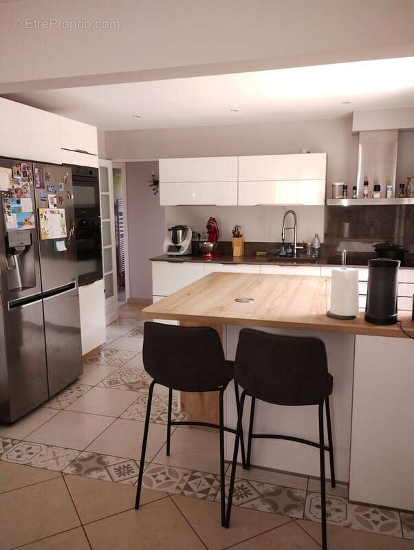 Maison à COUILLY-PONT-AUX-DAMES