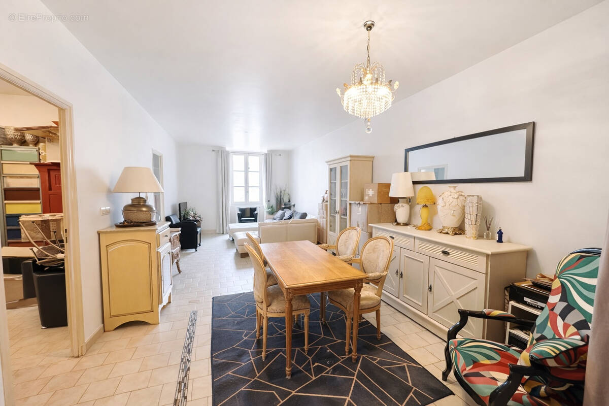 Appartement à ALES