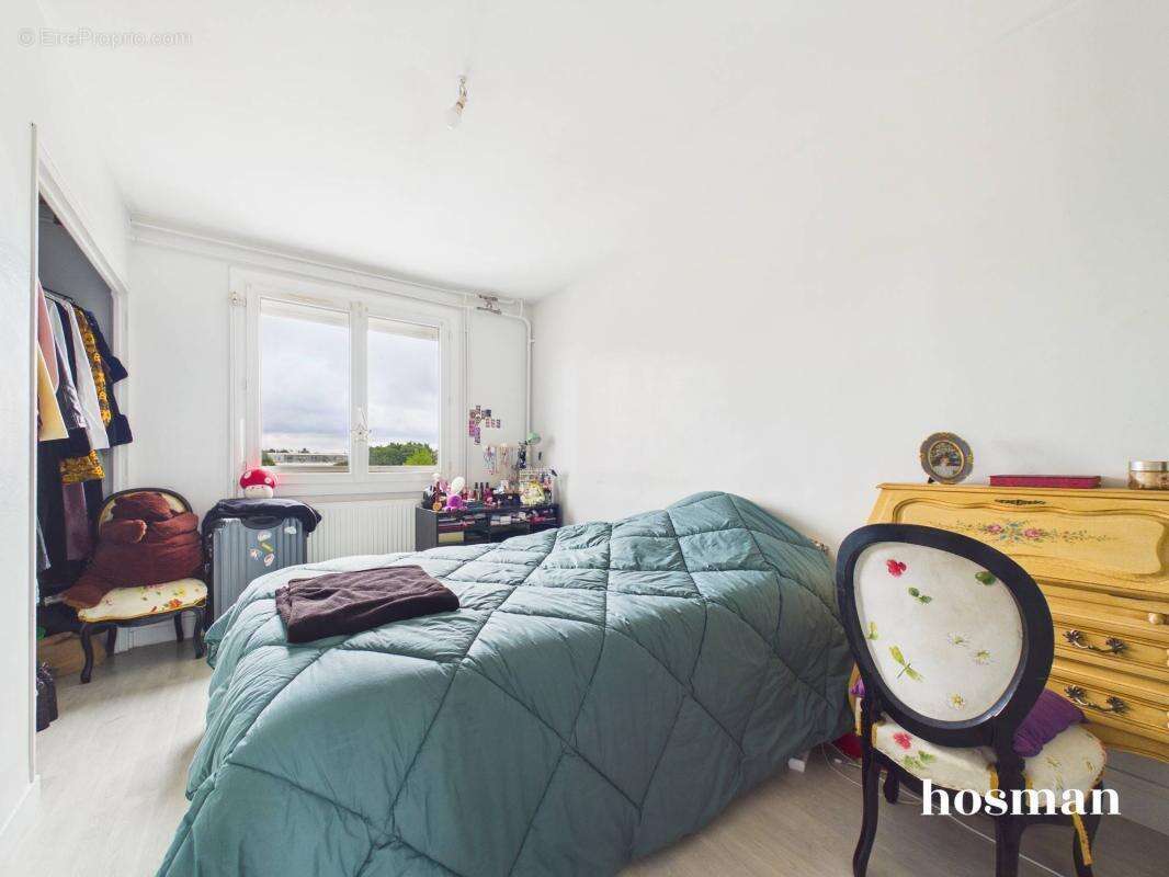 Appartement à REZE