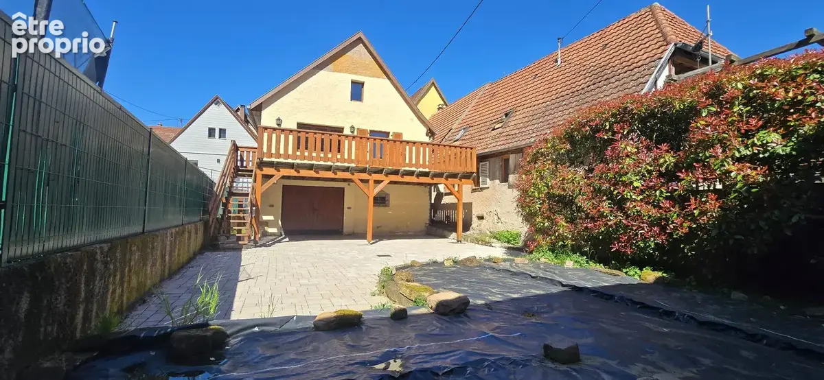 Ensemble immobilier - photo 11