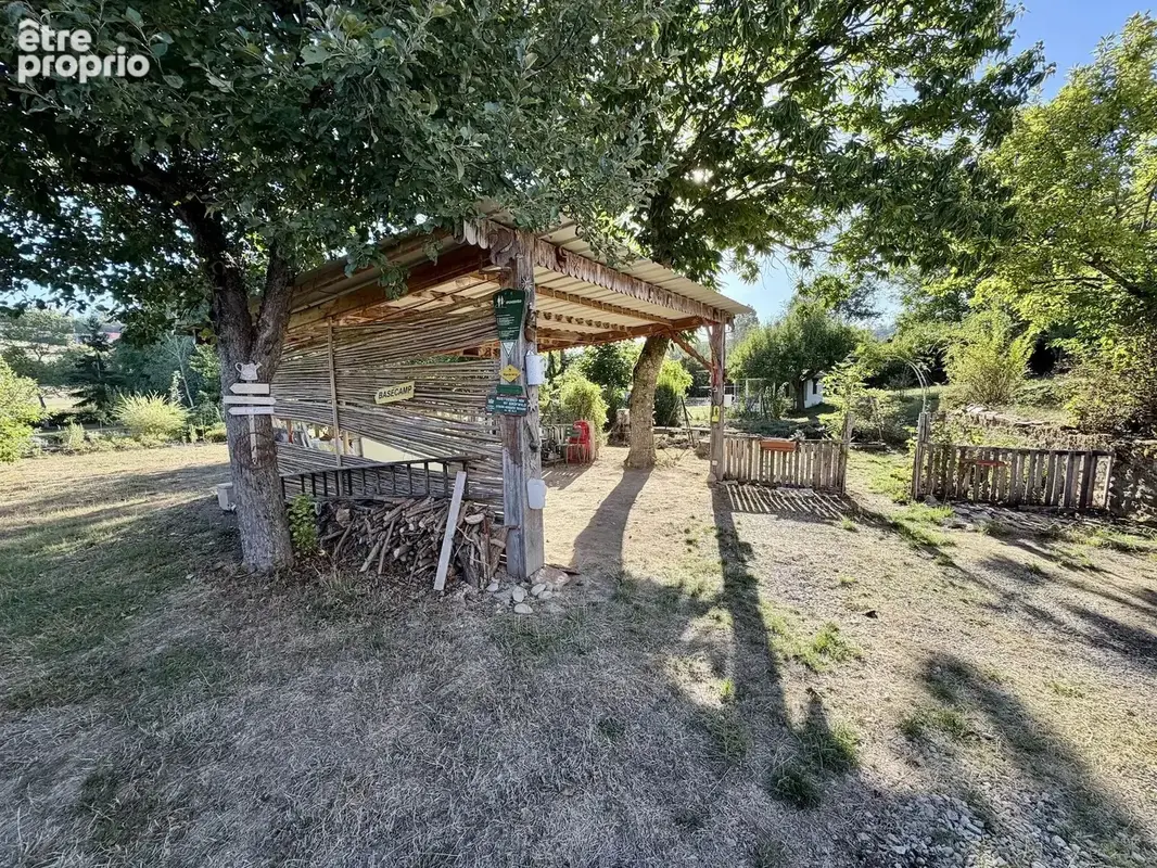 Spacieuse maison avec chambres d’hôtes et grand jardin près d’Autun - photo 22
