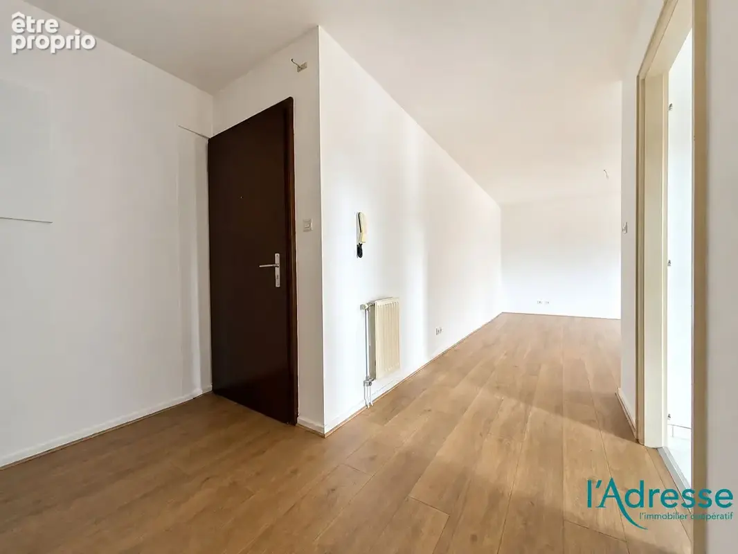 Appartement Colmar 3 pièces 72.58 m² - photo 5