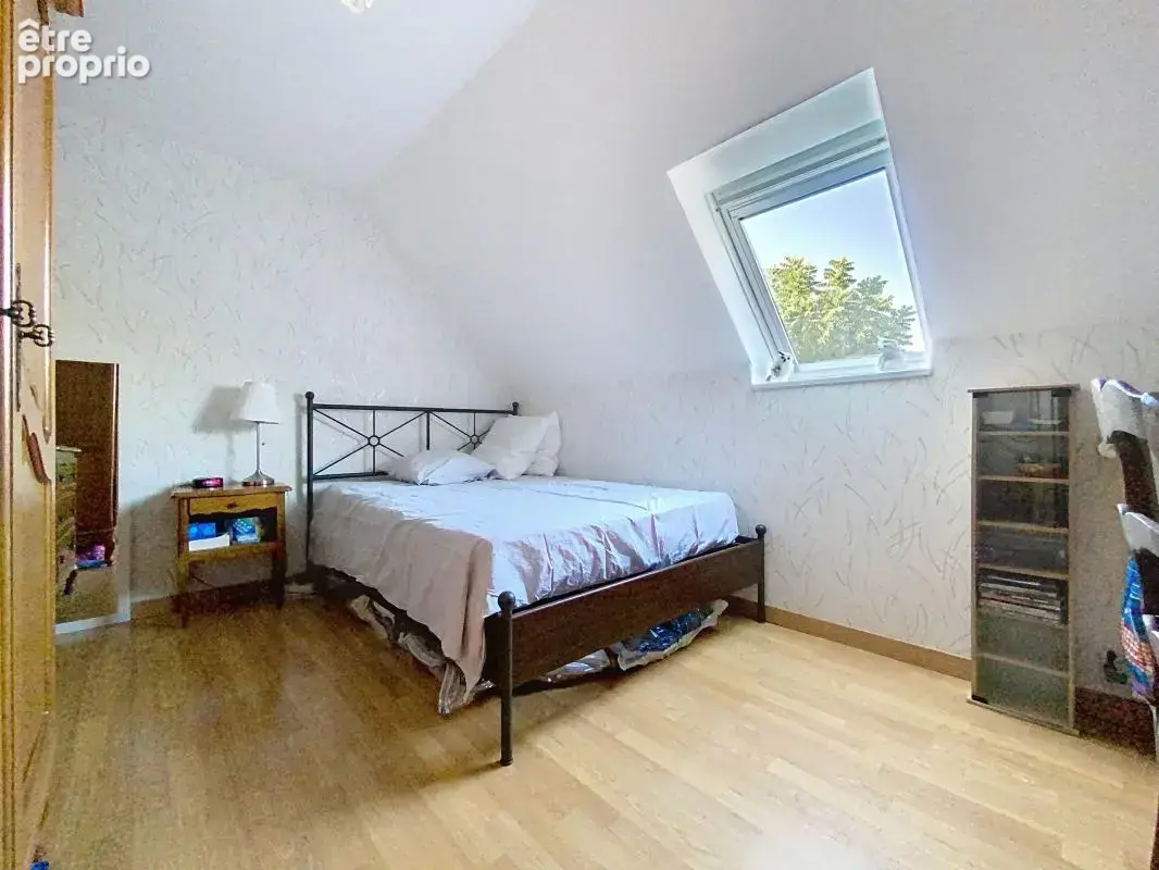 Maison familiale -4 chambres-jardin sans vis a vis - photo 7