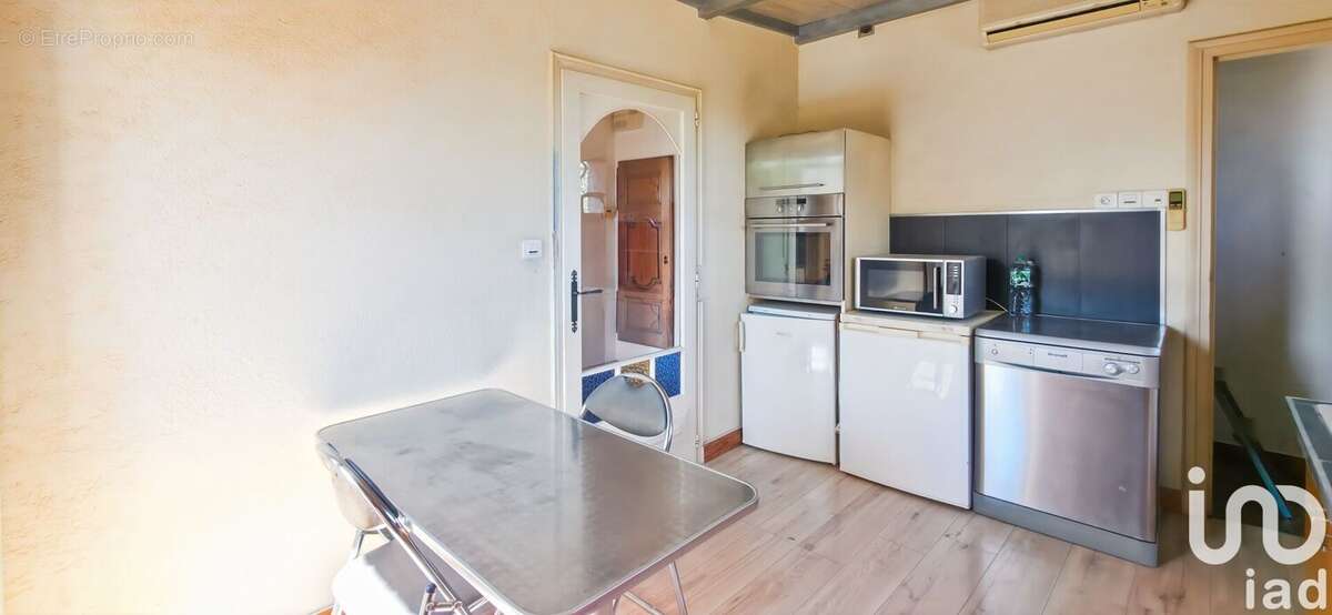 Photo 8 - Maison à MONTBLANC