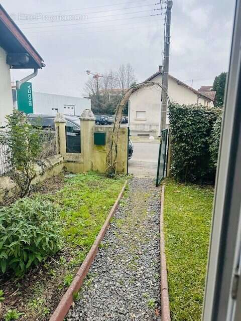 Maison à DAX