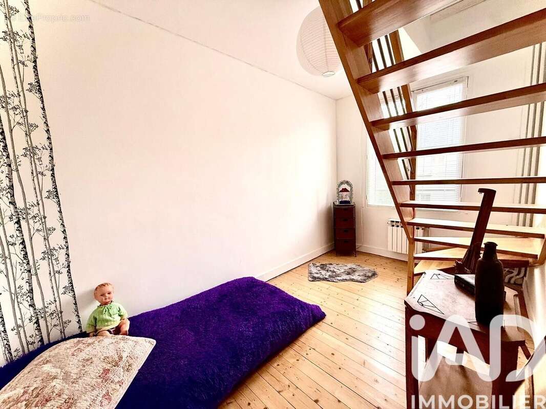 Photo 6 - Maison à RENNES