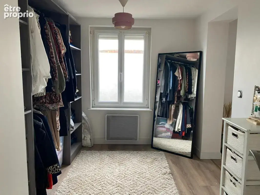 Maison prête à vivre à 6 kms de Lisieux - Terrain de 1200 m2 avec dépendance - photo 13