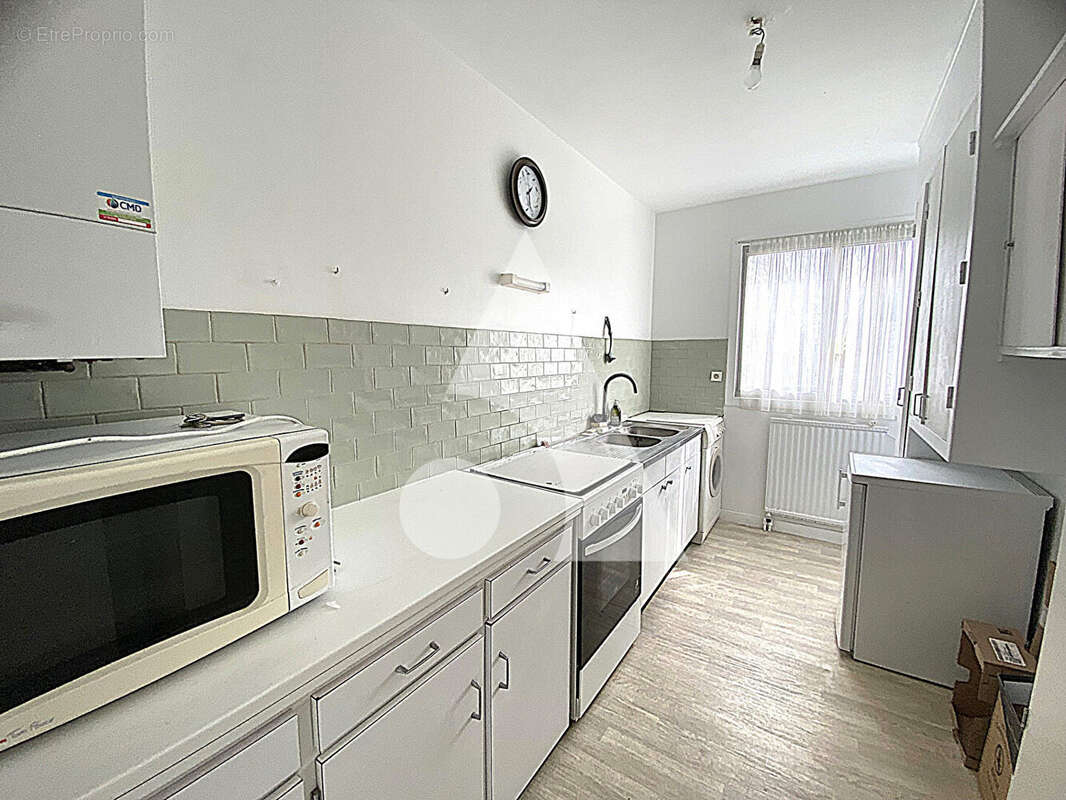 Appartement à PLENEUF-VAL-ANDRE