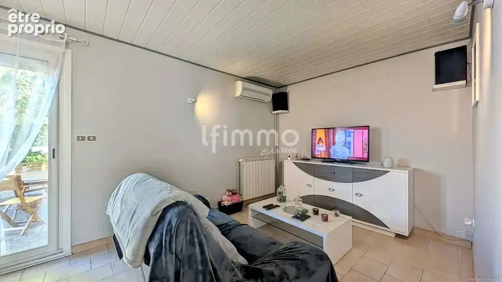 Maison de plain-pied - photo 3