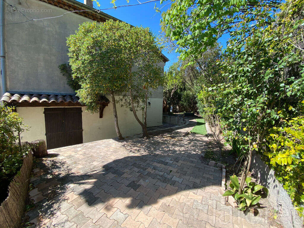 Appartement à SAINT-RAPHAEL