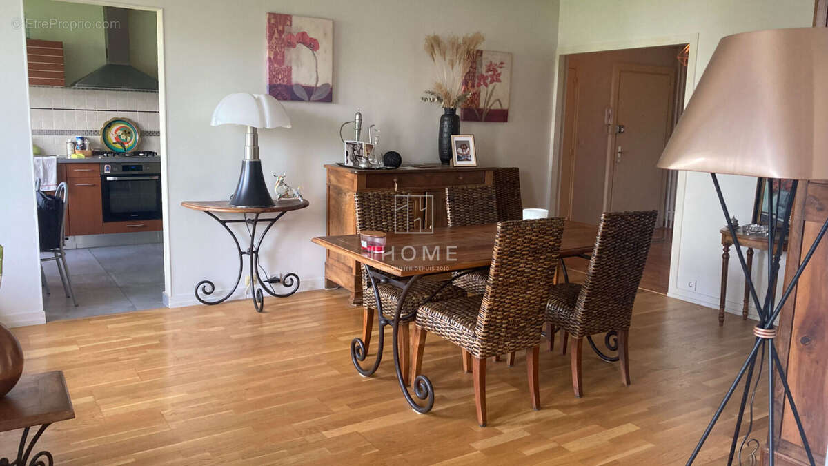Appartement à ANGERS