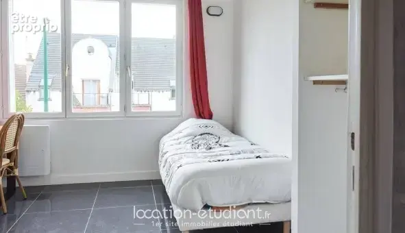 Investissement en residence étudiante - photo 5