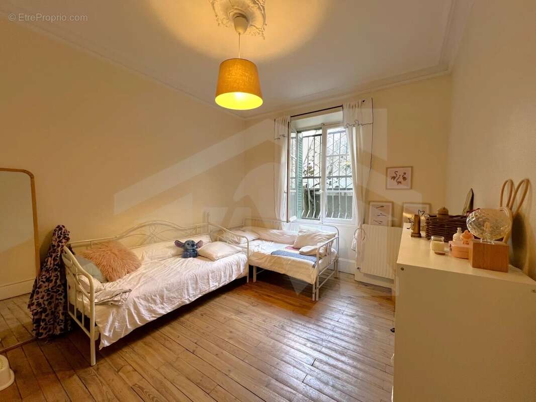 Appartement 4P+C de 86m2 - photo 16