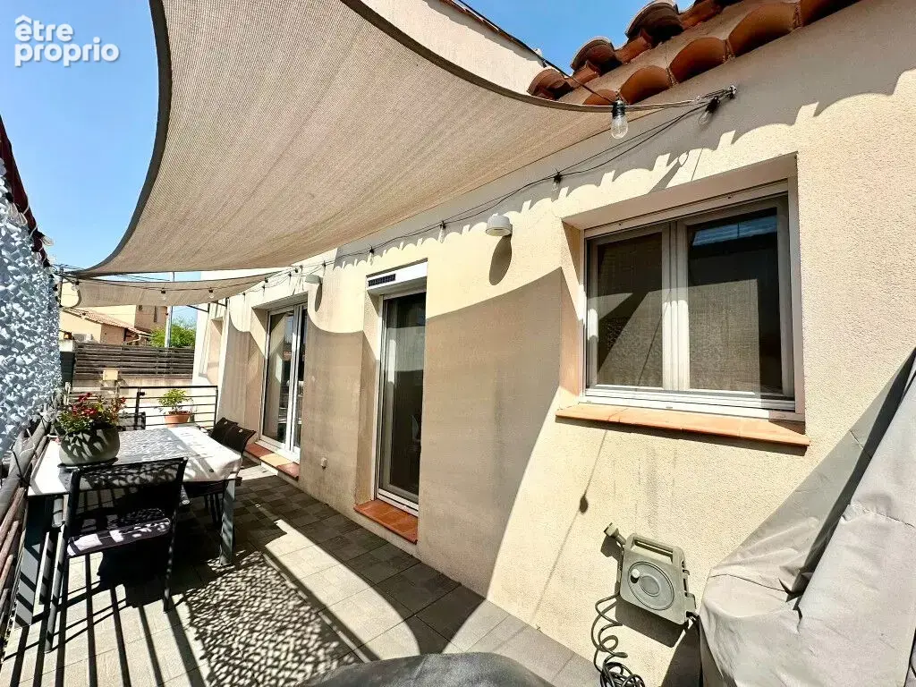 Maison La Farlède 4 pièces 114m², maison récente, Vie de plain pied, vente - photo 2