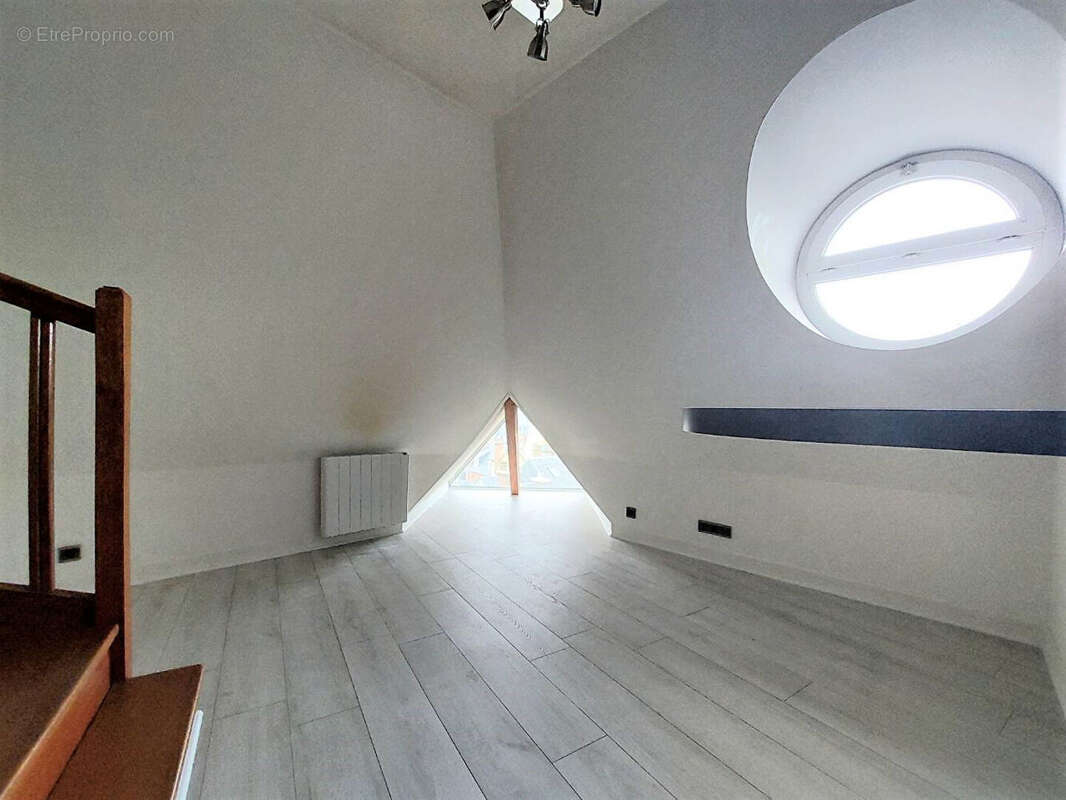 Appartement à EVREUX