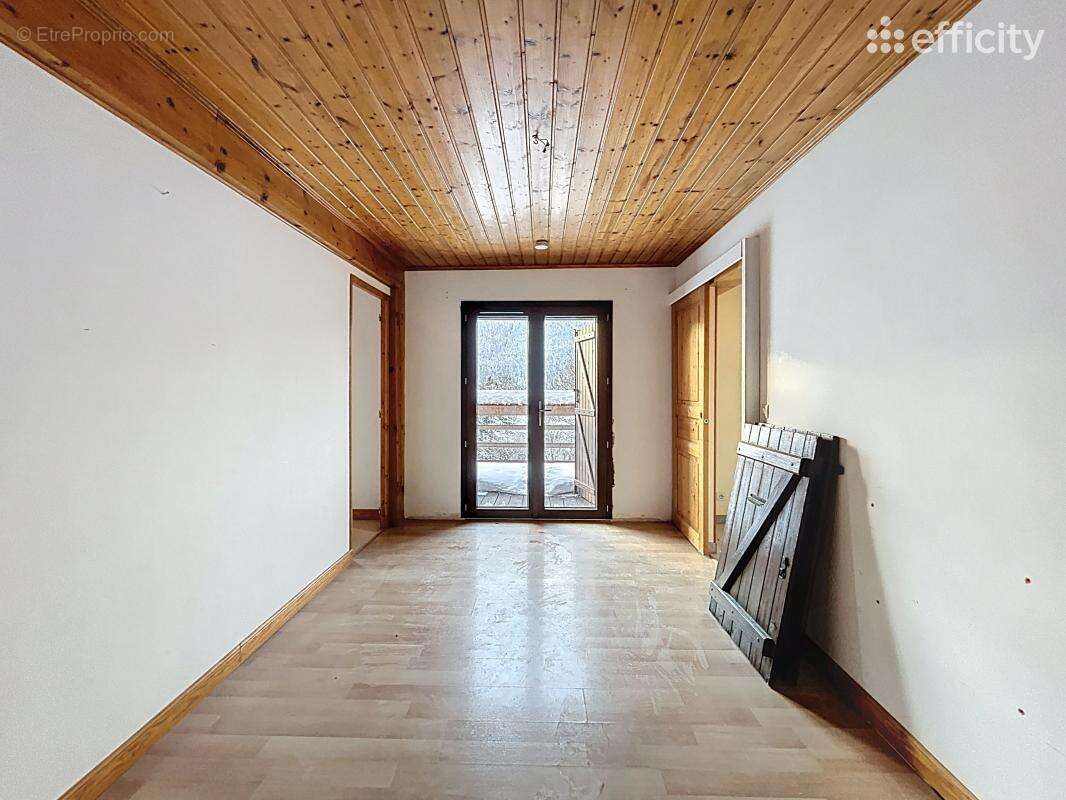 Appartement à VILLARD-DE-LANS