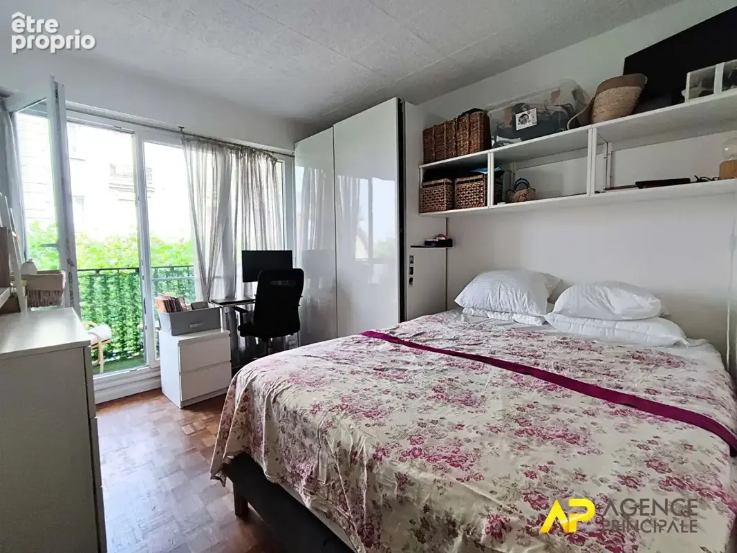 Appartement 4 pièces à vendre à La Garenne-Colombes - photo 6