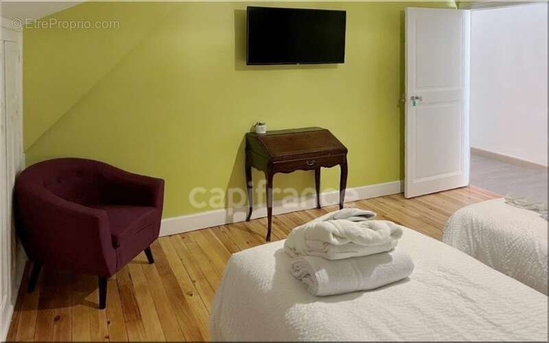 Maison à SAINT-MICHEL-DE-MAURIENNE