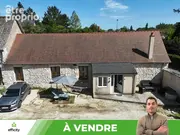Maison à MARTIZAY
