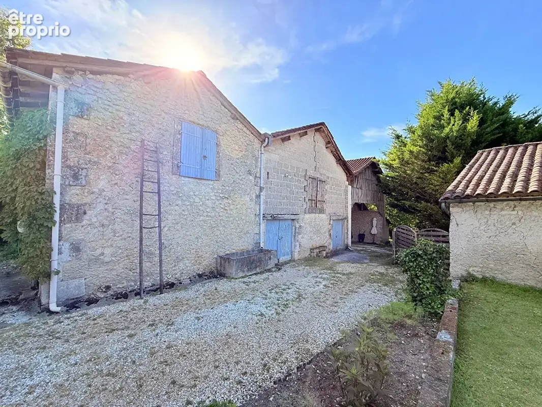 Maison de caractere - photo 20