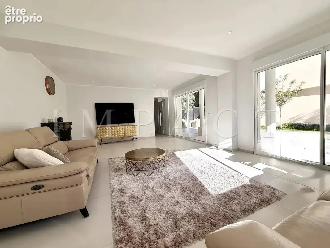 Villa à Cannes - photo 6