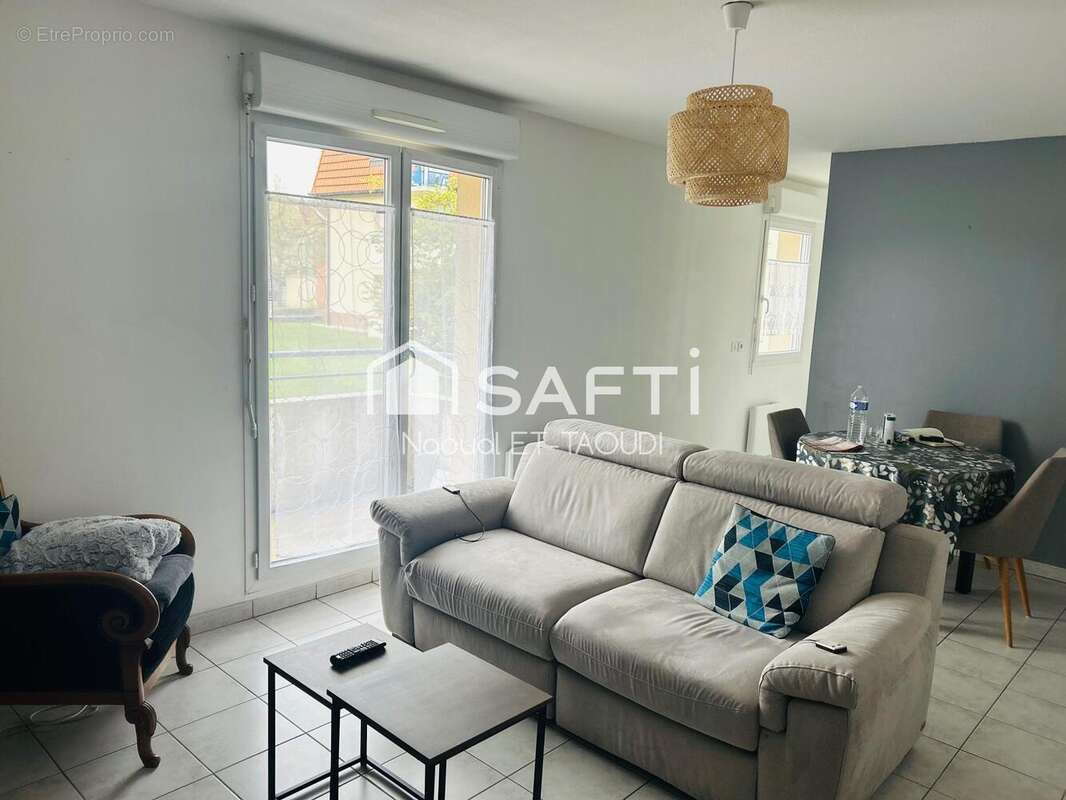 Photo 3 - Appartement à AVION