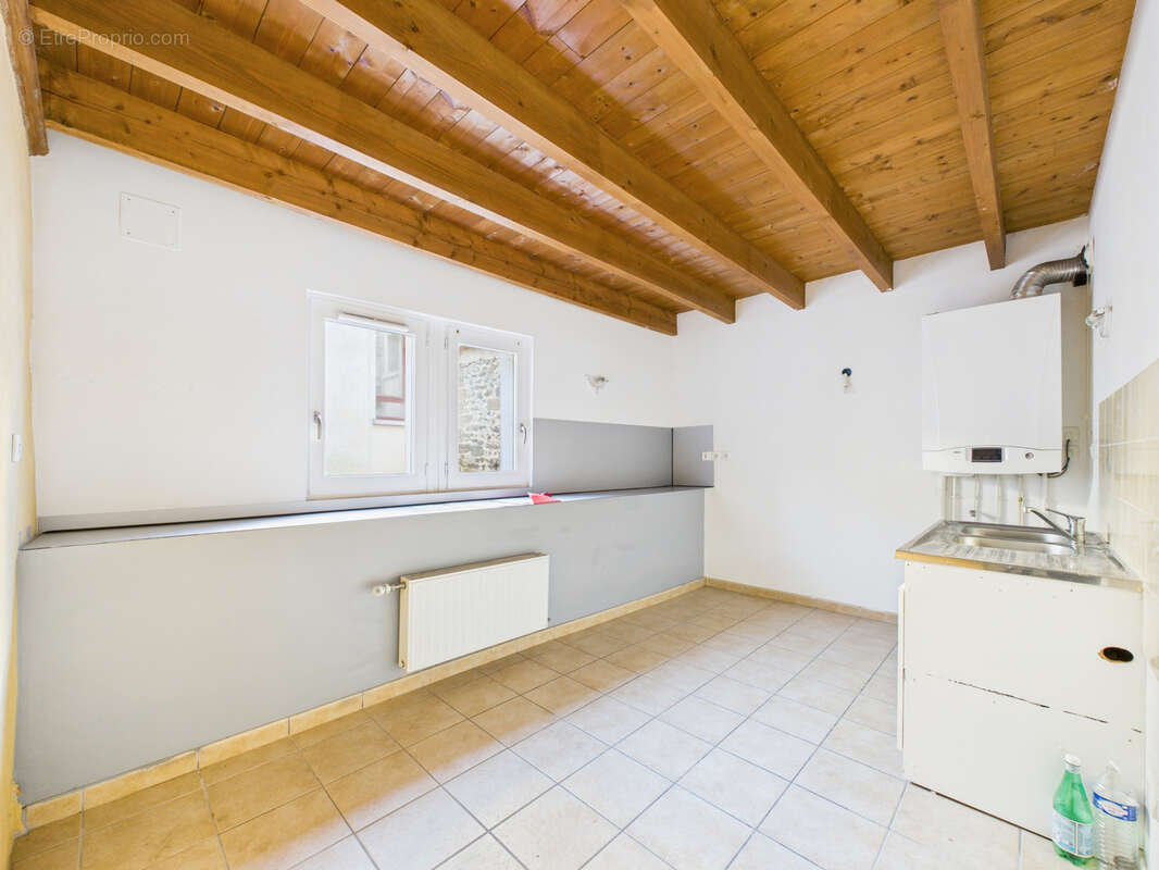 Appartement à LE PUY-EN-VELAY
