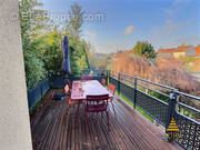 Maison à NEUVILLE-SAINT-REMY