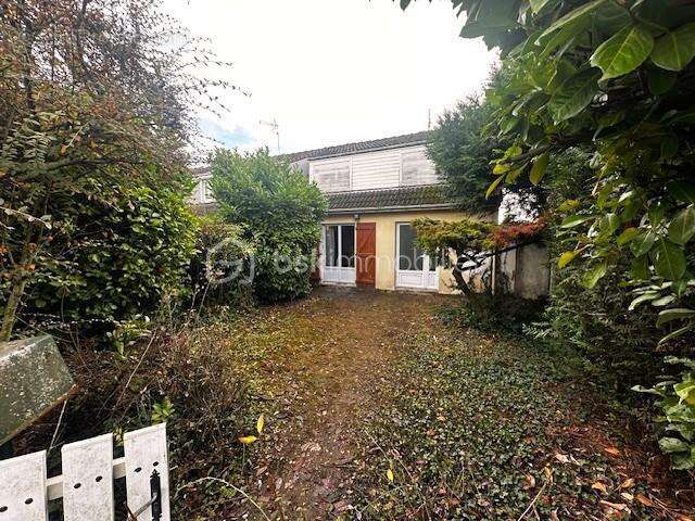 Maison à SAINT-LAURENT-BLANGY