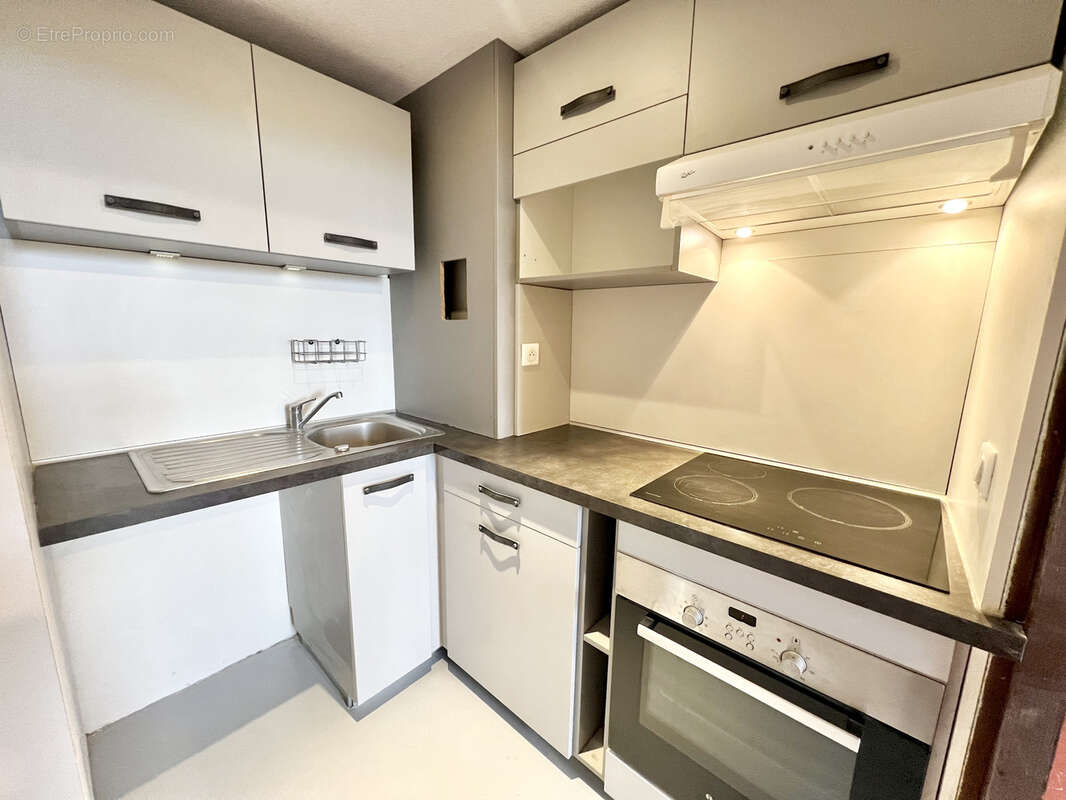 Appartement à FORCALQUIER