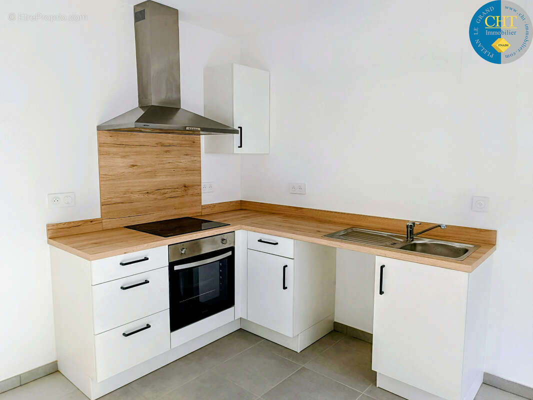 Investissement locatif : maison neuve rt 2020 avec locataire en place   frais réduits - photo 2