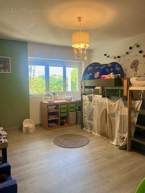 Maison à MONTIVILLIERS