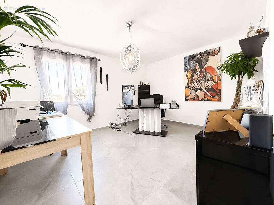 Magnifique maison , coup de coeur assuré - photo 10